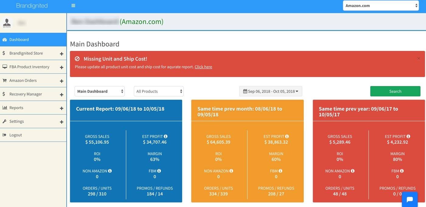 Brand Ignited gallery image