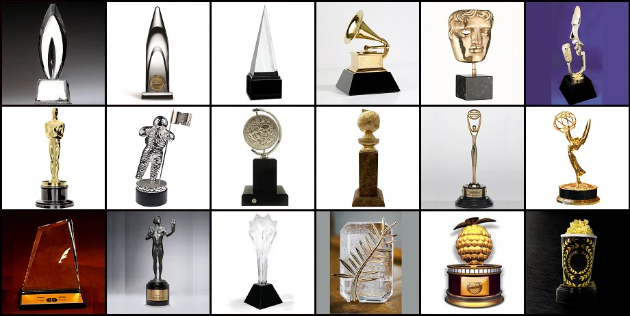 Benefit of Trophies & Awards On Employee