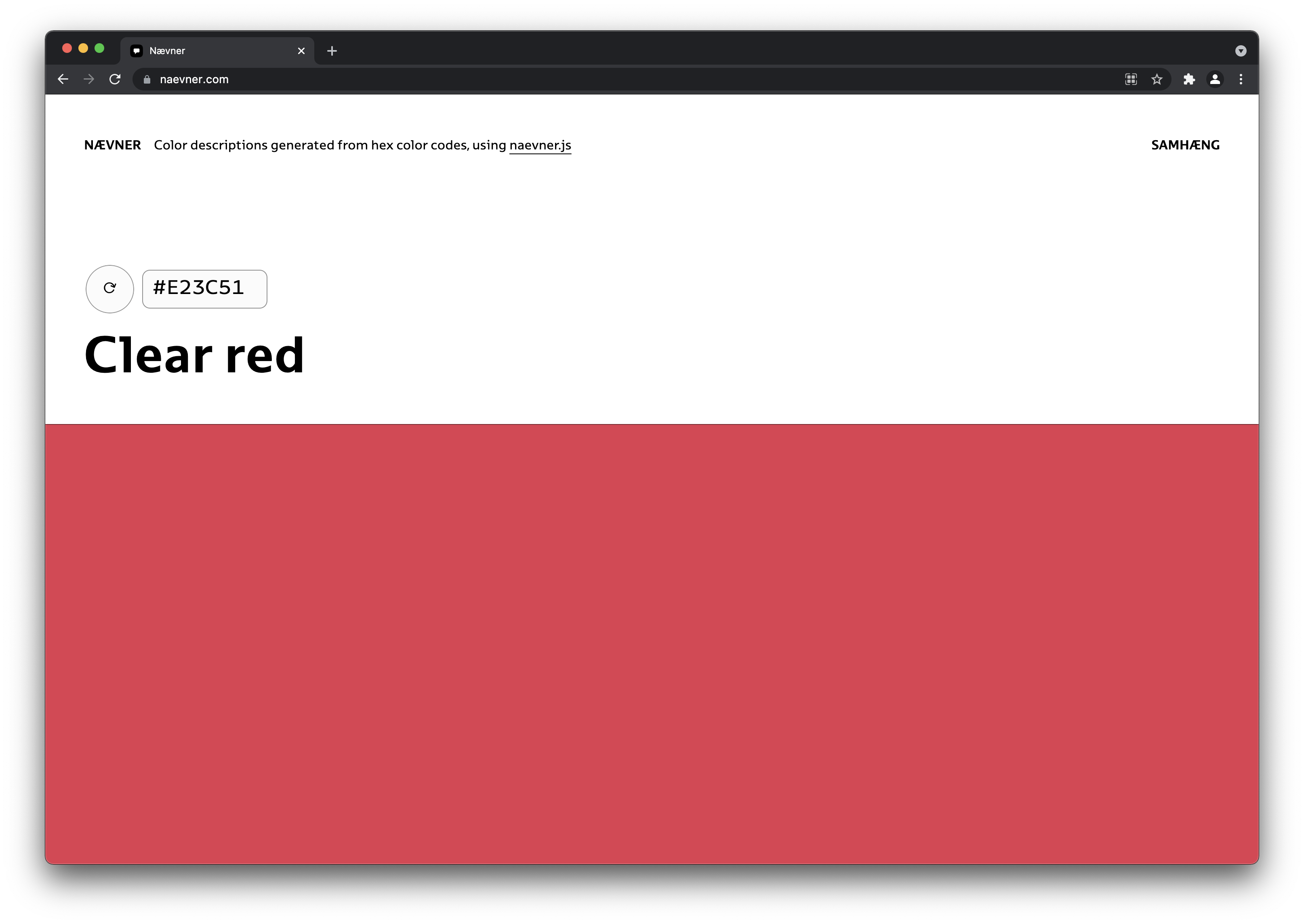 Nævner gallery image