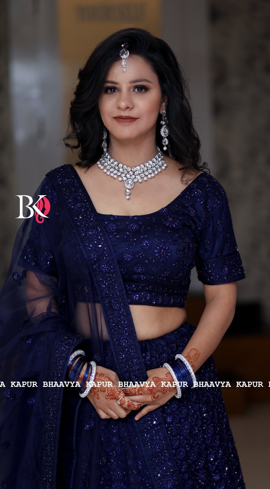 Best Makeup Artist in Lucknow gallery image