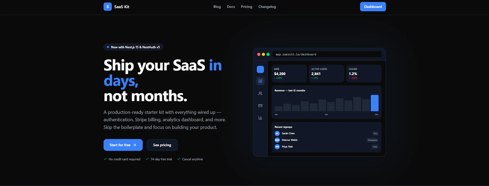 ShipReady screenshot 1
