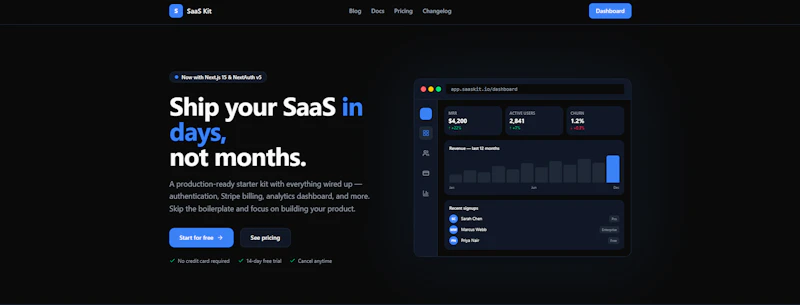 ShipReady screenshot 1