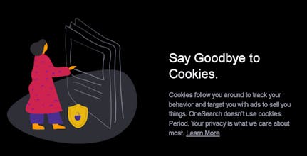 OneSearch gallery image