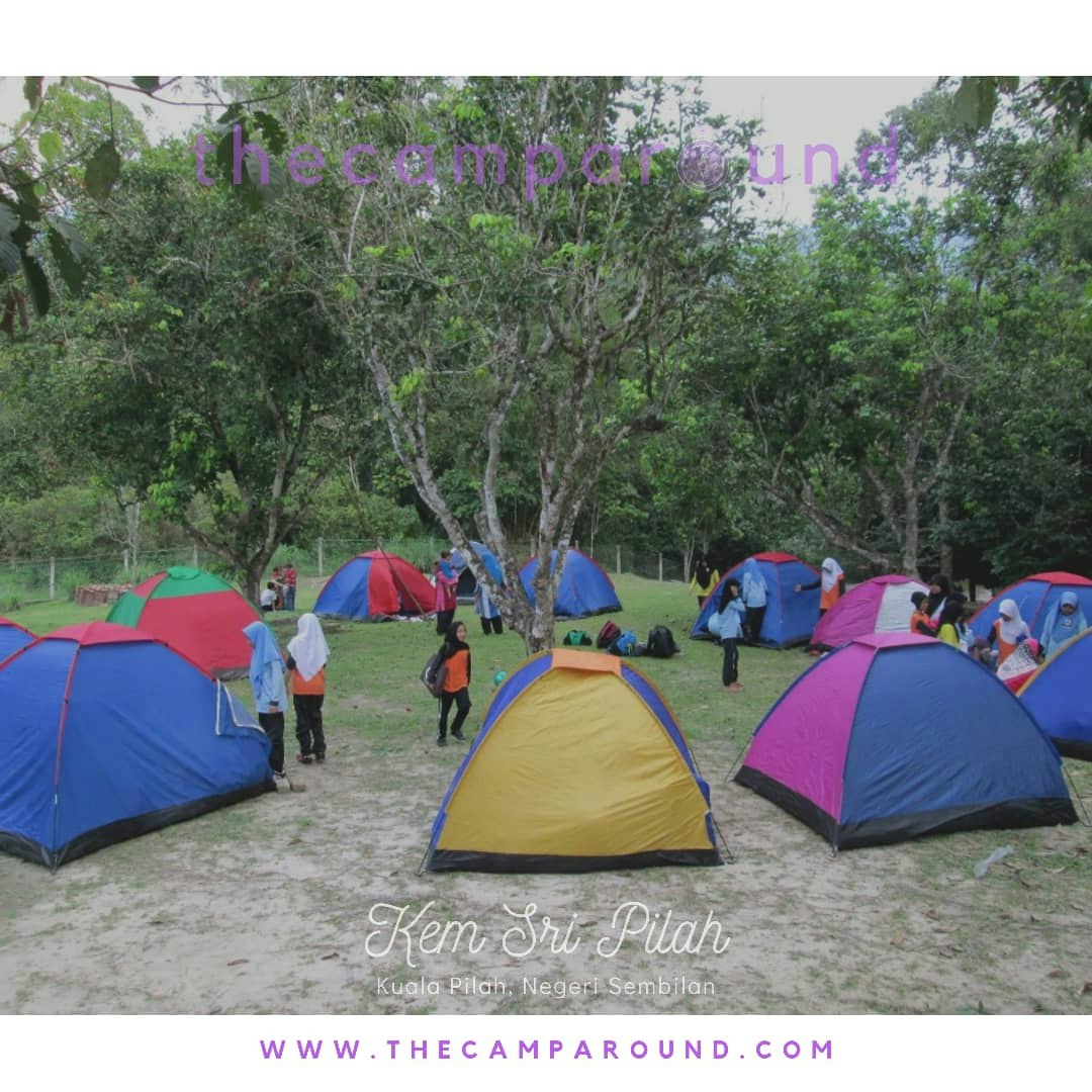 Thecamparound gallery image