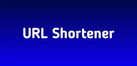 URL Shortener gallery image
