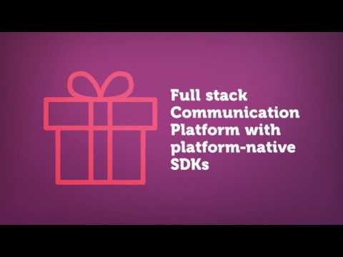 AppLozic - Chat & In-App Messaging SDK gallery image