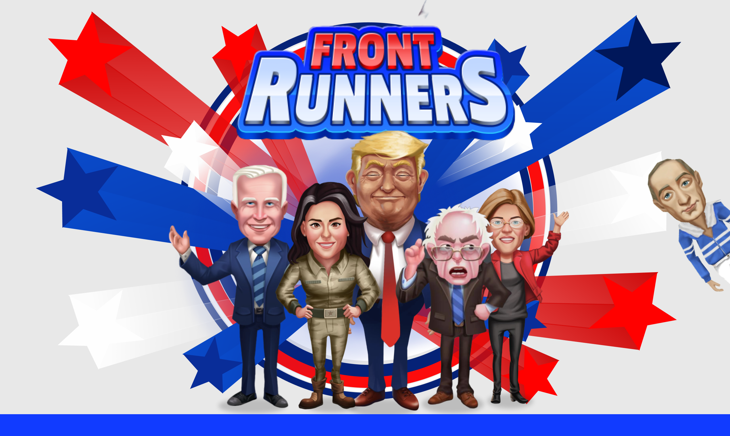 Front Runners gallery image