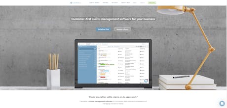 Claimable gallery image