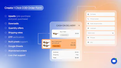 Releasit Cash on Delivery gallery image