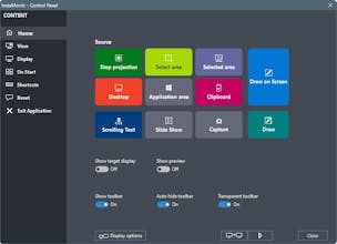 InstaMonitr gallery image