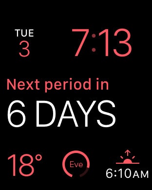 Eve by Glow gallery image