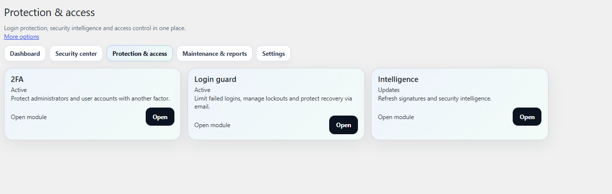 FortressX Security gallery image