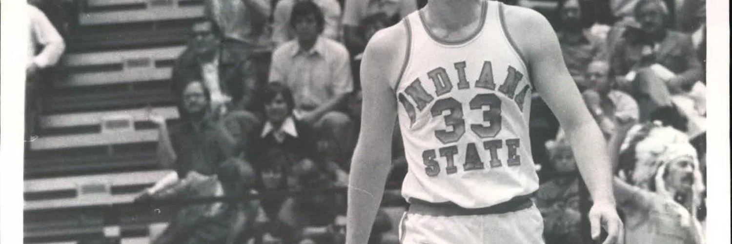 Marcus Andrews cover