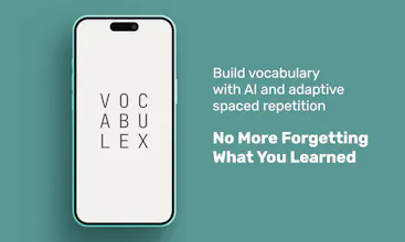 Vocabulex gallery image