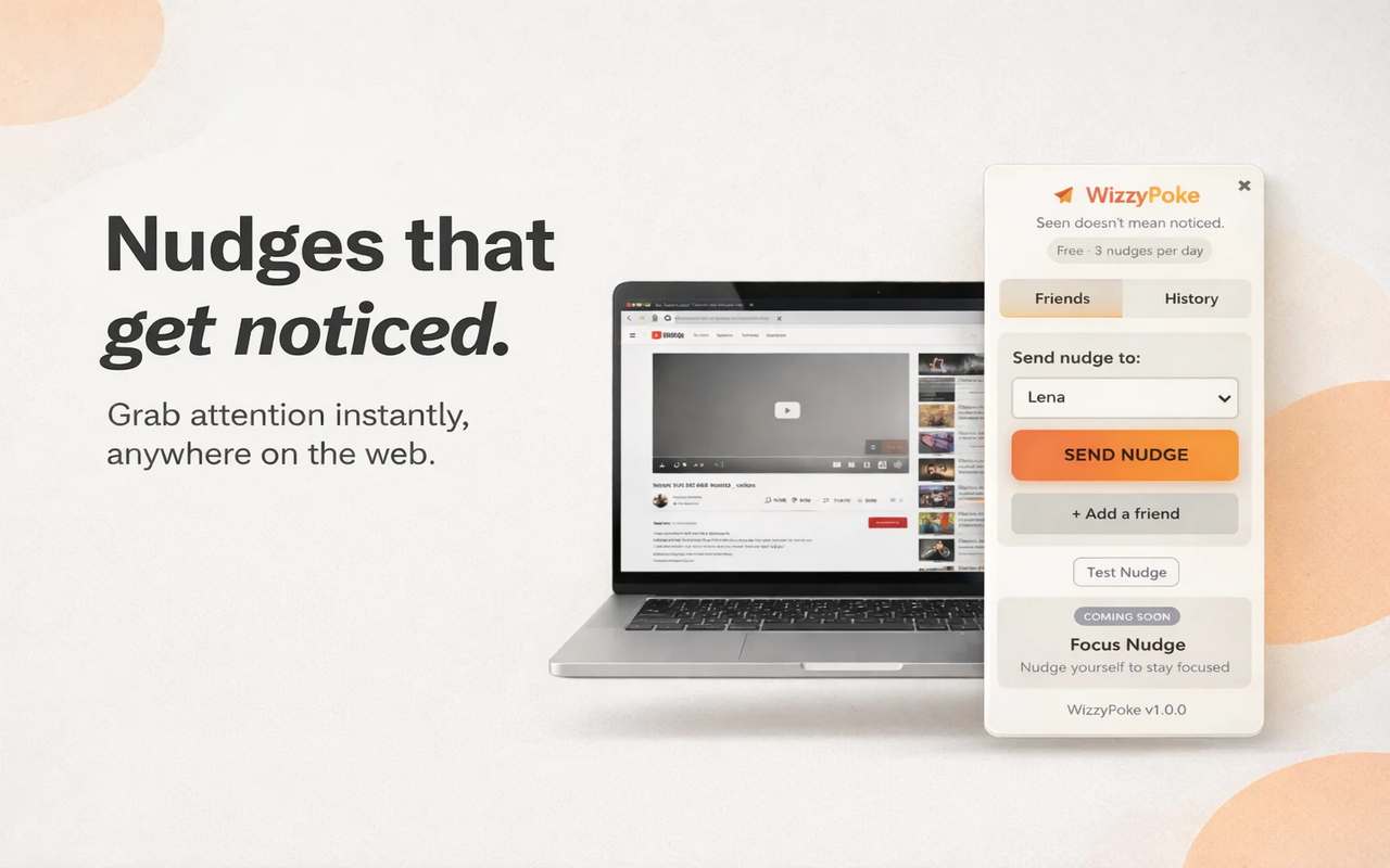 WizzyPoke gallery image