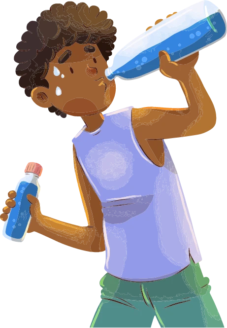 Daily Water Intake media 2