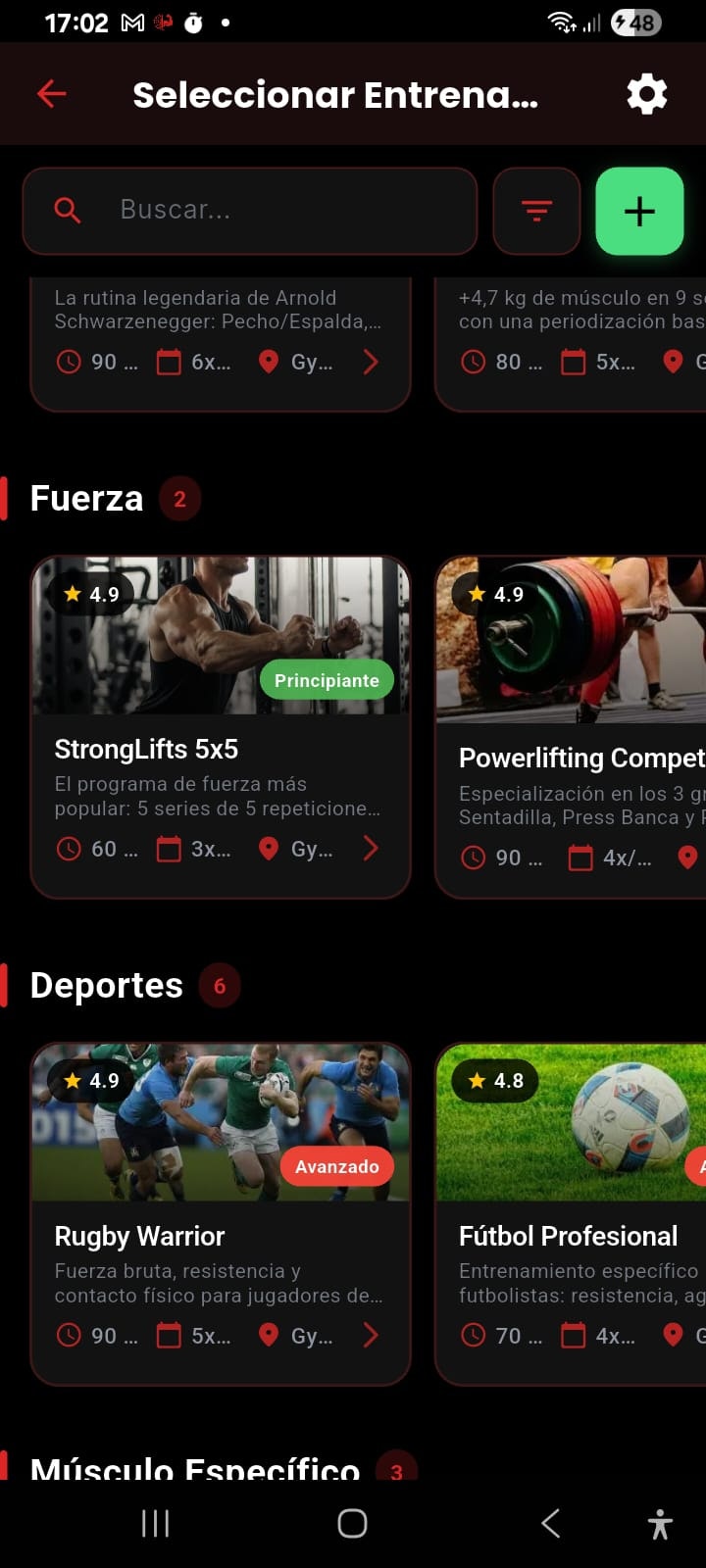pumpx - Screenshot 3 showing product features and functionality