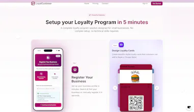 LoyalCustomer gallery image