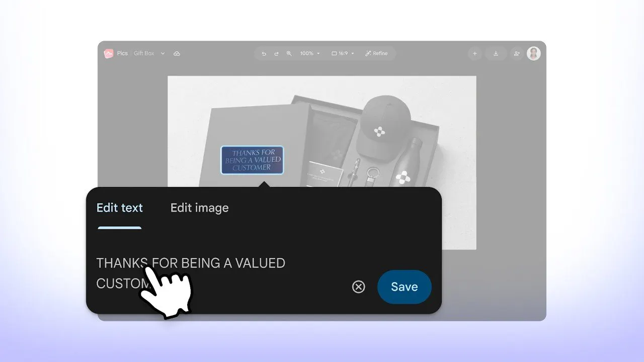 Google Pics gallery image