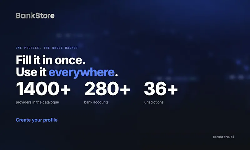 BankStore  screenshot 7
