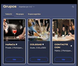 TASTY ROMORS M&D gallery image