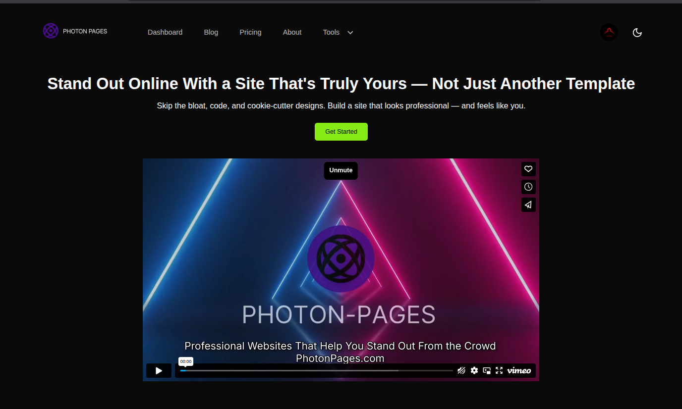 Photon media 2