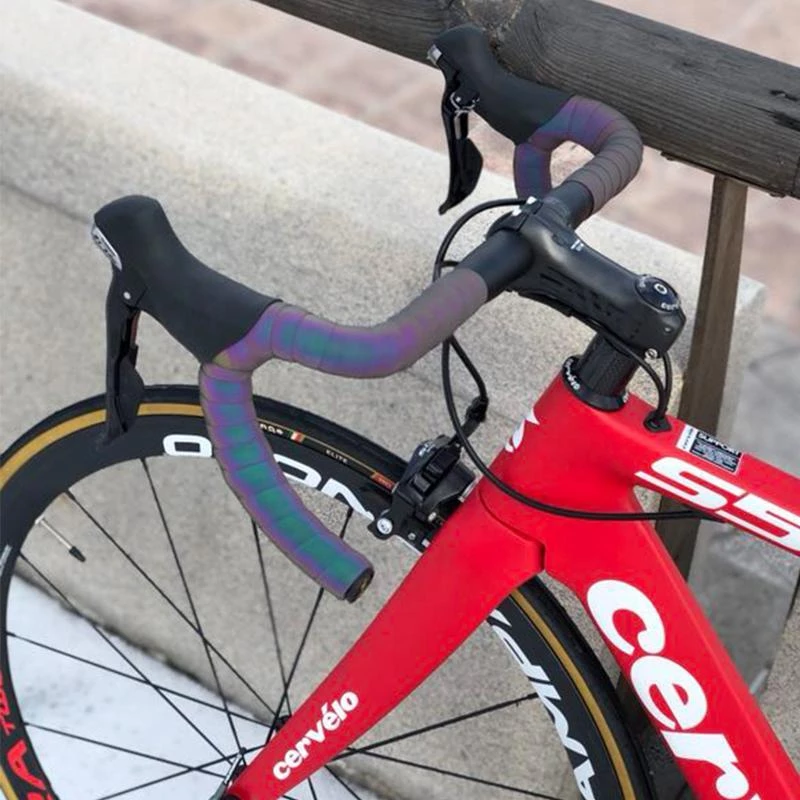 REFLECTIVE HANDLEBAR TAPE gallery image