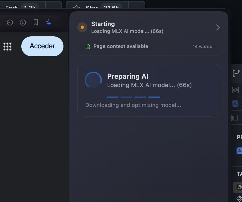 Média Web - Un navigateur MacOS GOS gratuit 4