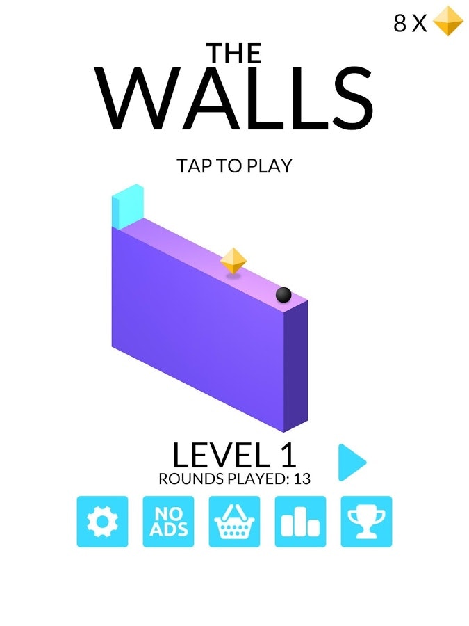 The Walls gallery image