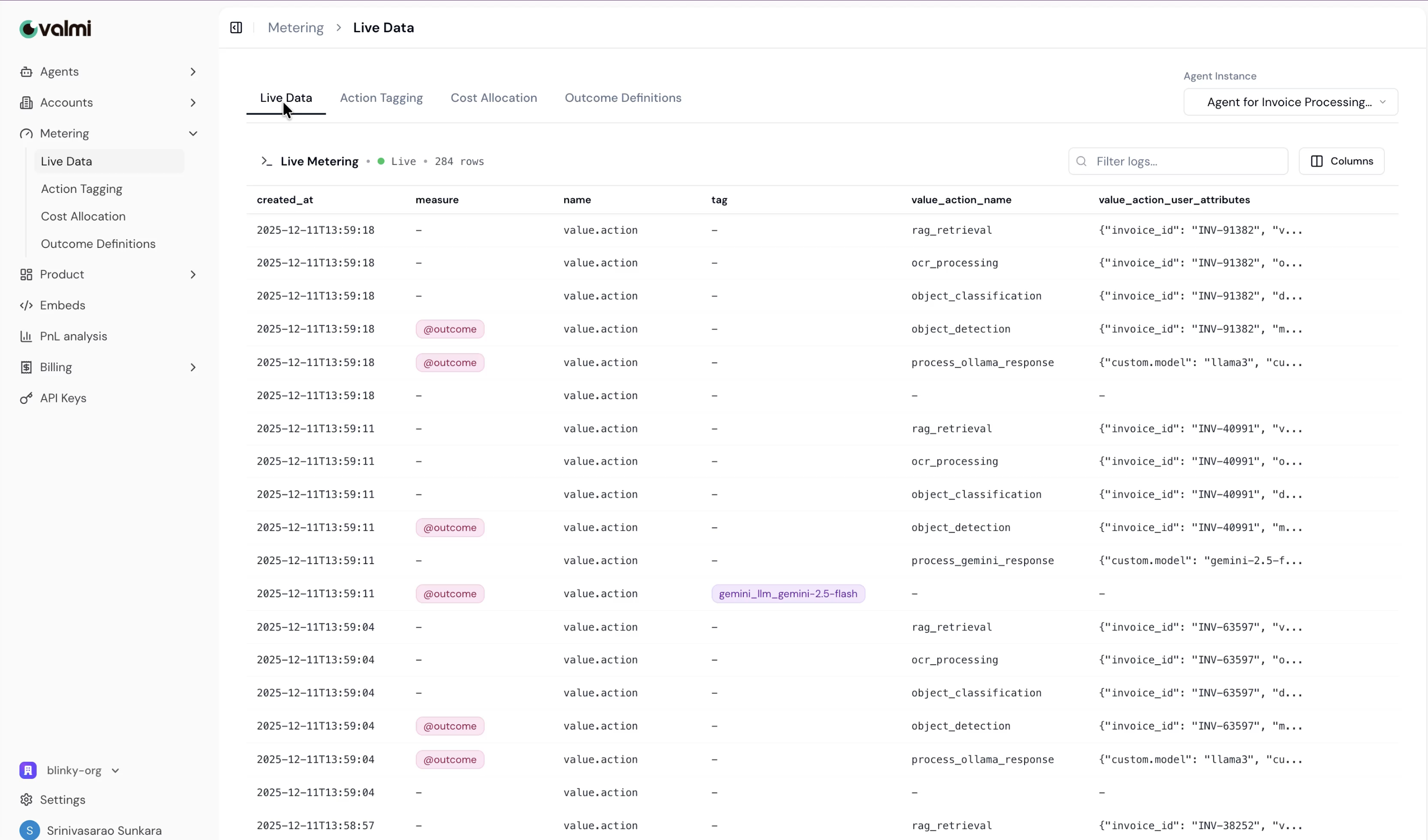 Valmi Value - Screenshot 4 showing product features and functionality
