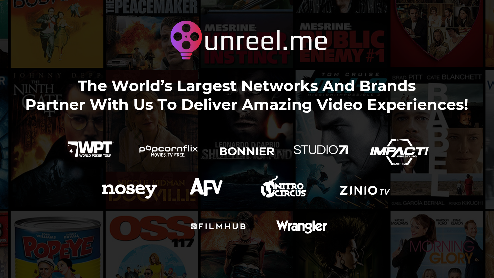 Unreel.me gallery image
