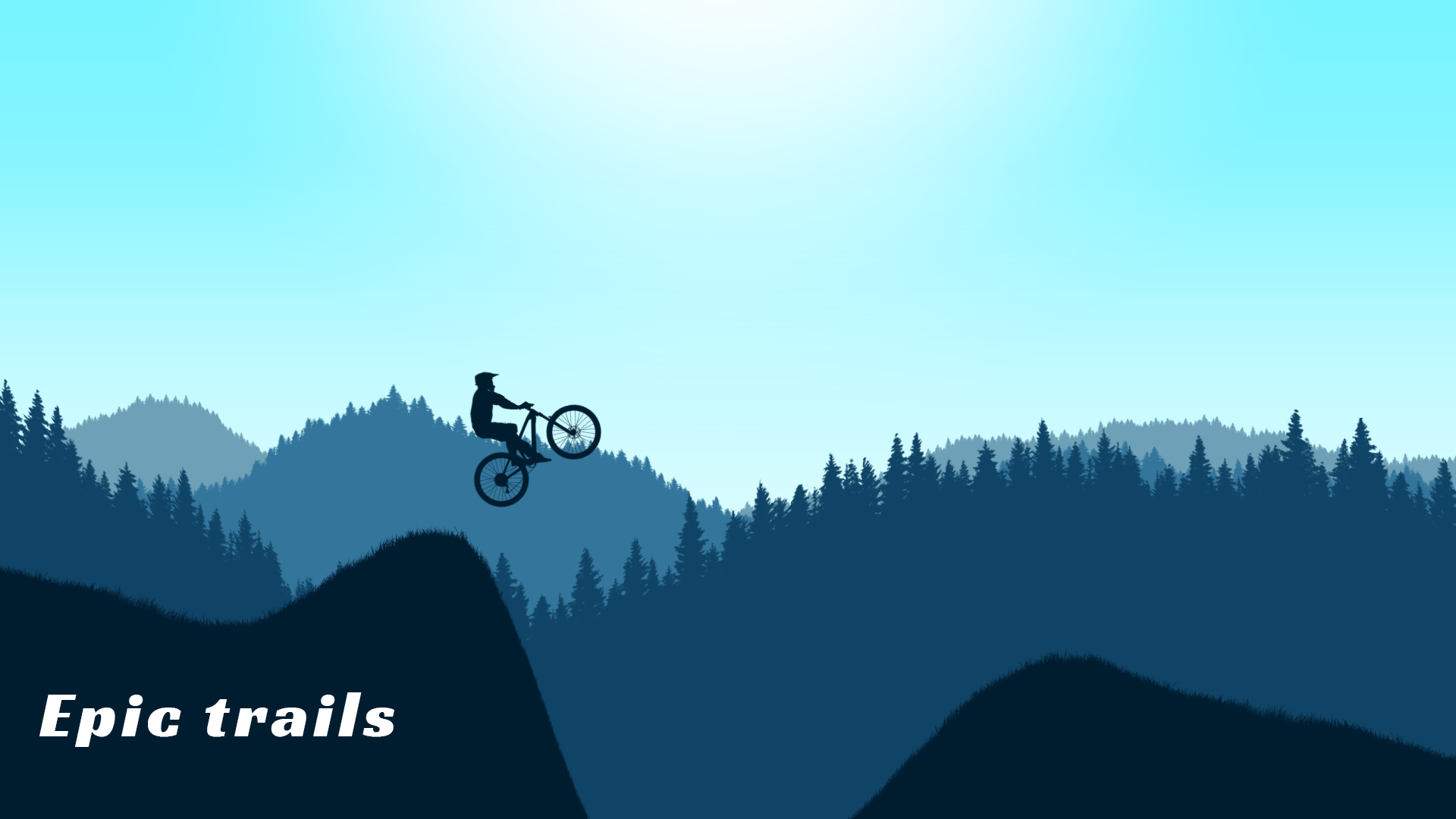 Mountain Bike Xtreme gallery image