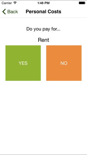 Centro Business Planning Tool gallery image