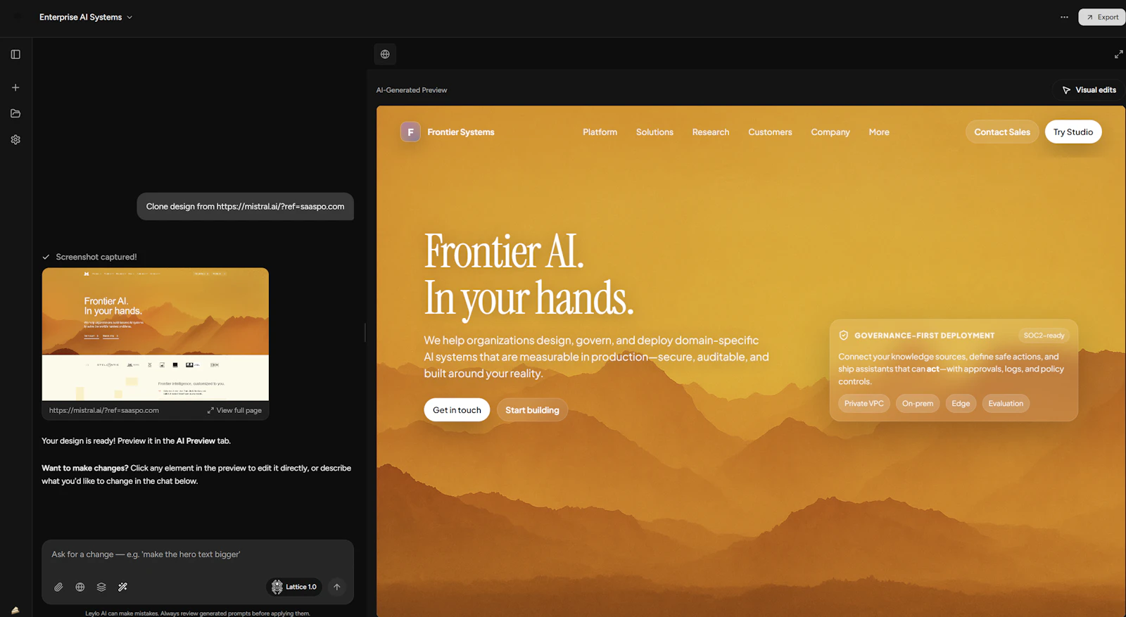 leylo.io screenshot 3