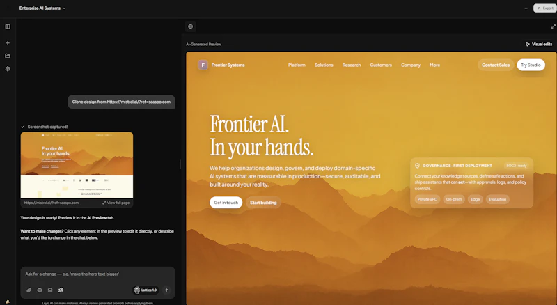 leylo.io screenshot 3