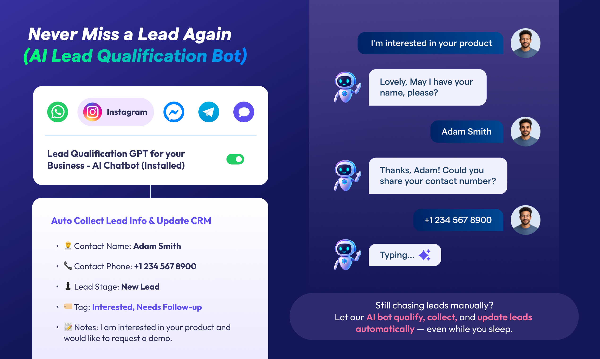 Whautochat media 4