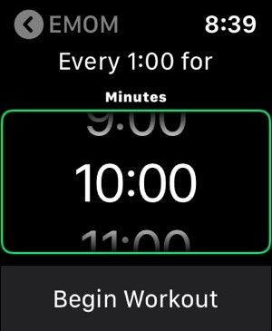 MetCount gallery image