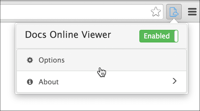Docs Online Viewer