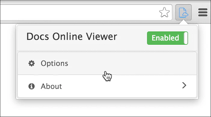 Docs Online Viewer