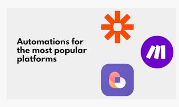 Automation Mega Bundle gallery image