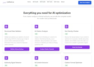 LinkRank.ai gallery image