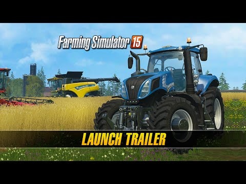 Farming Simulator 15 gallery image