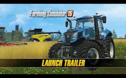 Farming Simulator media 3