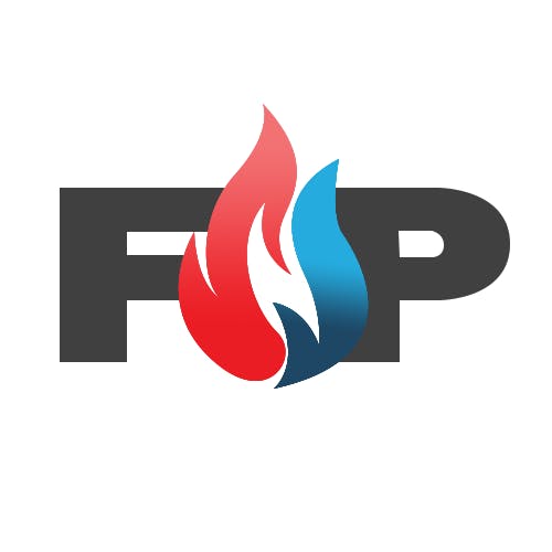 F&P Plumbing and Heating media 1