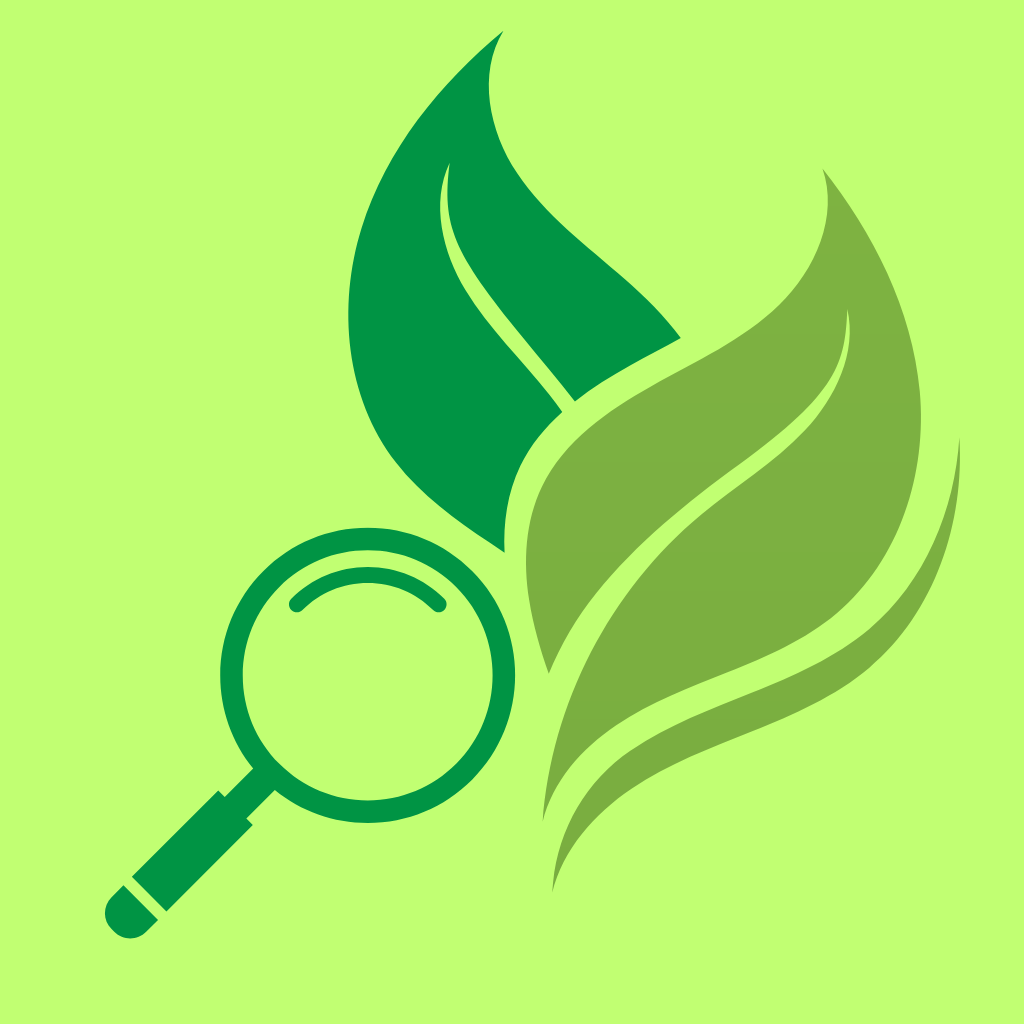 PlantIdentify - Plant Detector logo