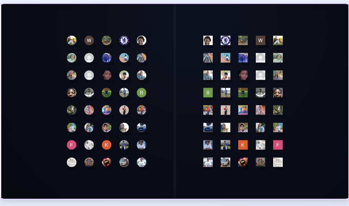 Juego de viral - Convierte tus seguidores en avatares y juega minijuegos divertidos media 3