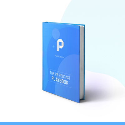 El libro de jugadas de podcasts