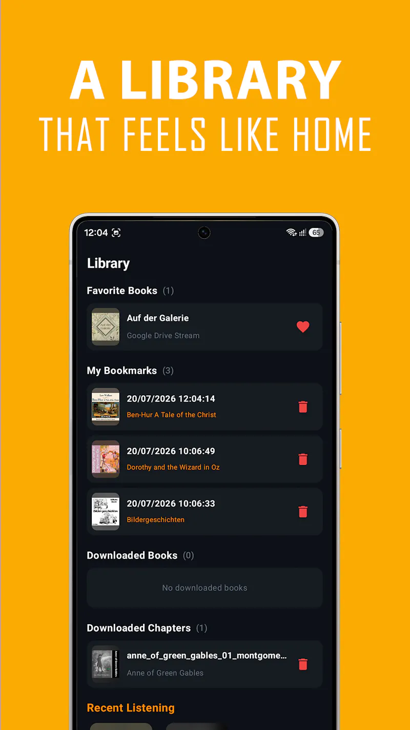 Librixa screenshot 7