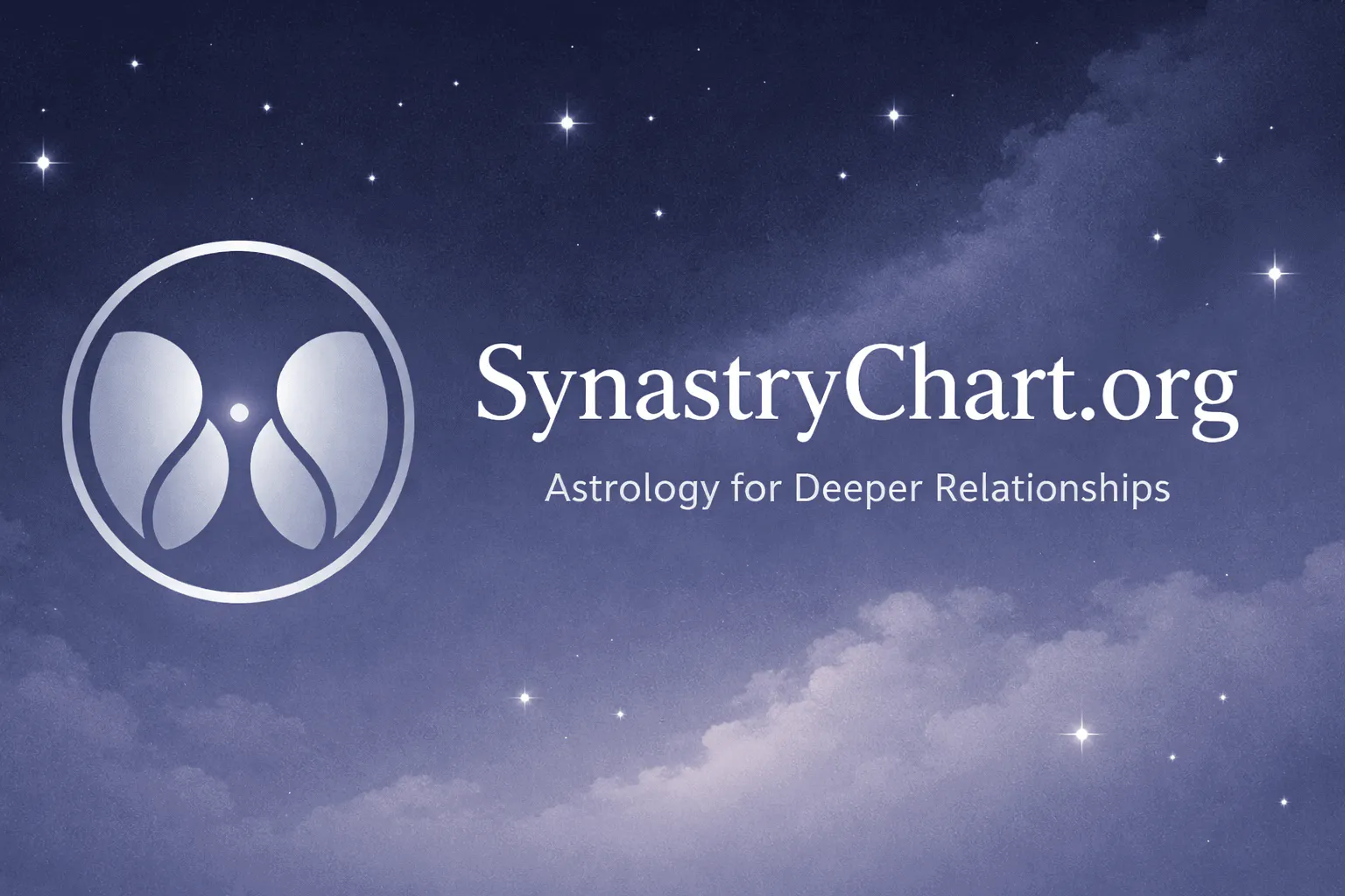 SynastryChart gallery image