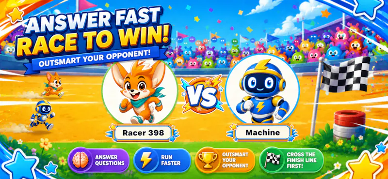 Mind Racers screenshot 5